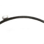 DE92-90495C 1557640 Microwave Turntable Ring Compatible with Samsung Microwave