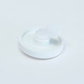 154174501 for Electrolux for Frigidaire Dishwasher Lower Rack Roller Wheel
