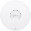 Omada EAP610 Business WiFi 6 AX1800 Dual Band Wireless Gigabit Access Point | Support Mesh, OFDMA, Seamless Roaming &