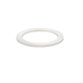 Flexible Silicone Seal Gasket for Moka Express - Easy Replacement for Coffee Pots & Espresso Machines(3 cup)