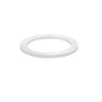 Flexible Silicone Seal Gasket for Moka Express - Easy Replacement for Coffee Pots & Espresso Machines(3 cup)