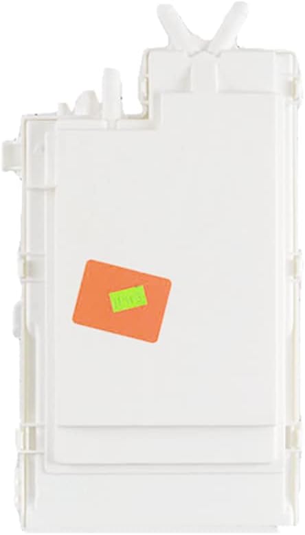 Direct Replacement for Whirlpool W11524103 Washer Drawer W11316600 W11437244 W11465533 W11486349