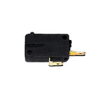 Replacement Part for Oreck LW100 Magnesium Upright Vacuum Cleaner Switch # Compare to Part 83071-01