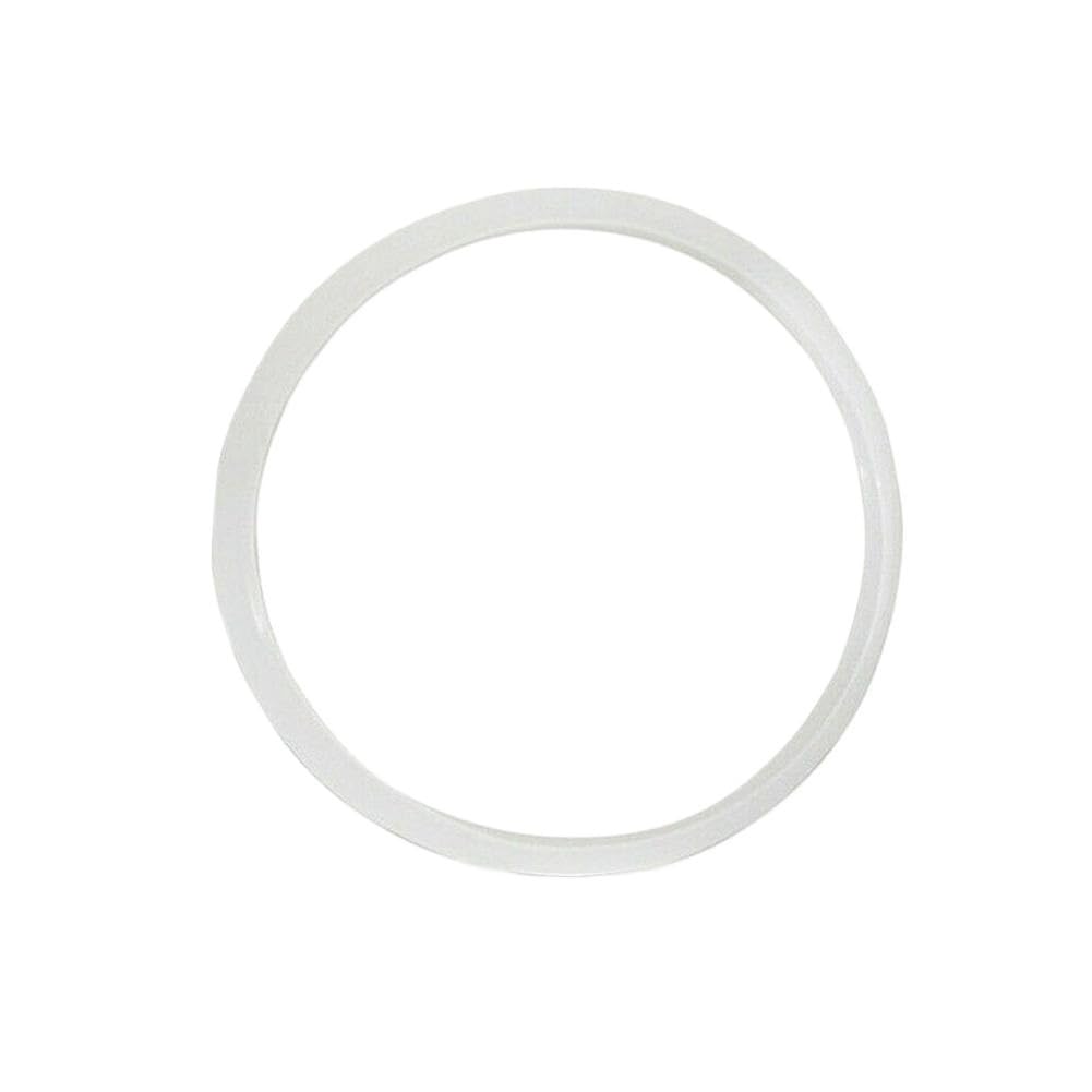 22/24/26/32cm Replacement Silicone Pressure Cooker Gaskets For Kitchen Tools(24cm)