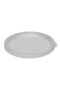 (RFSC12PP190) Cover for 12, 18 & 22 qt Round Containers