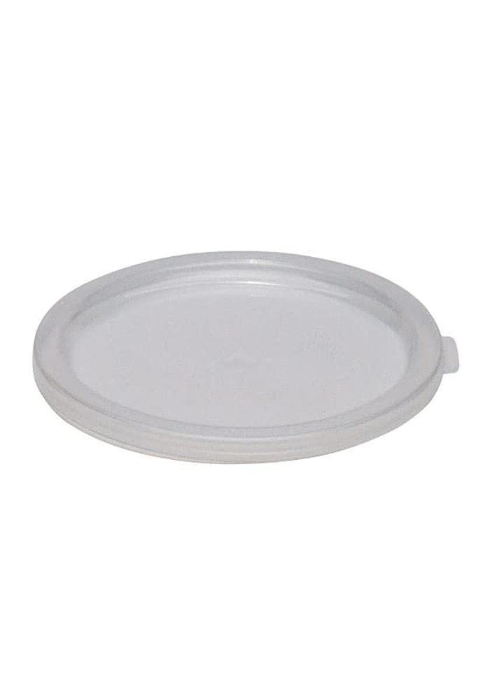 (RFSC12PP190) Cover for 12, 18 & 22 qt Round Containers