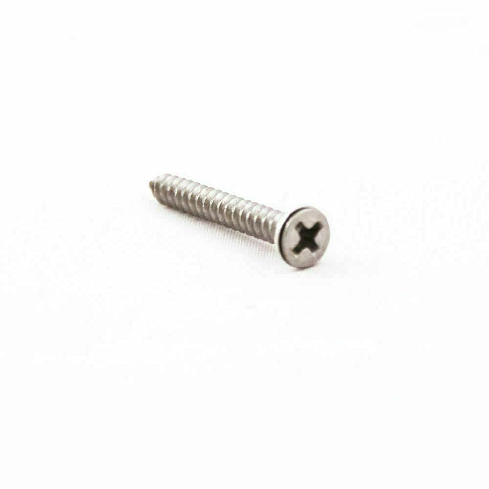 Compatible with Whirlpool WP3356311 Washer Lid Switch Screw