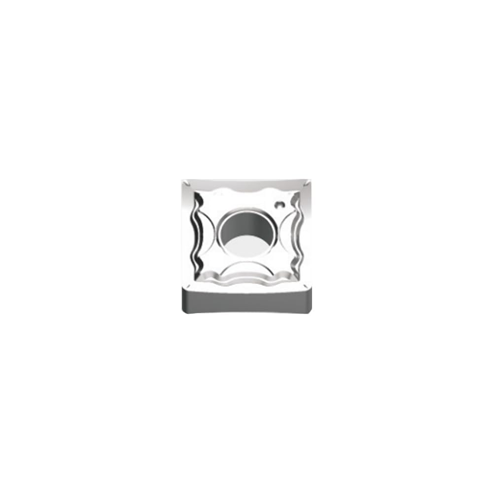 SNMG432 Carbide Inserts for Aluminum Non-Ferrous Turning 10pcs