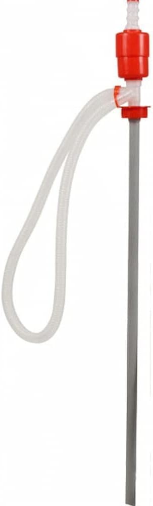 55 Gallon Emergency Water Barrel Storage Combo Pack: with Barrel, Siphon, Bung Wrench, Purogene