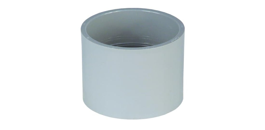 Carlon E940d-ctn Pvc Conduit Coupling, 1/2"