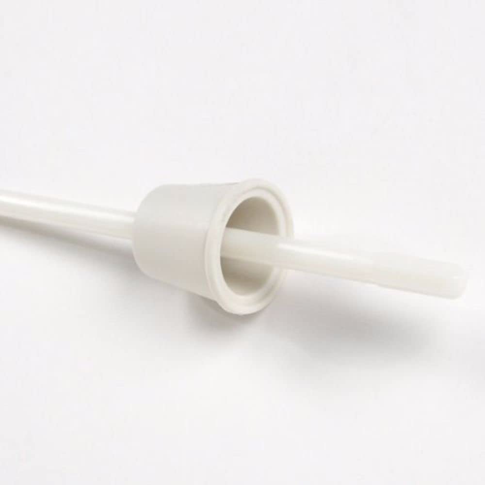 HOZQ8-778 The Whip Wine Degasser (from Fermtech), White