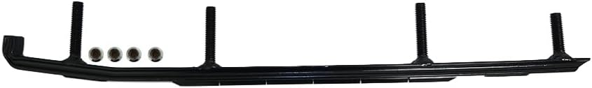6" Stud Boy Deuce Bar Ski Carbide - Arctic Cat CAT-D2093-60
