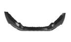 Complete Front Bumper Cover Grille Kit Fits 2020-2022 Hon-da CR-V