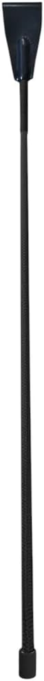 26" Classic Herringbone Braid Riding Crop