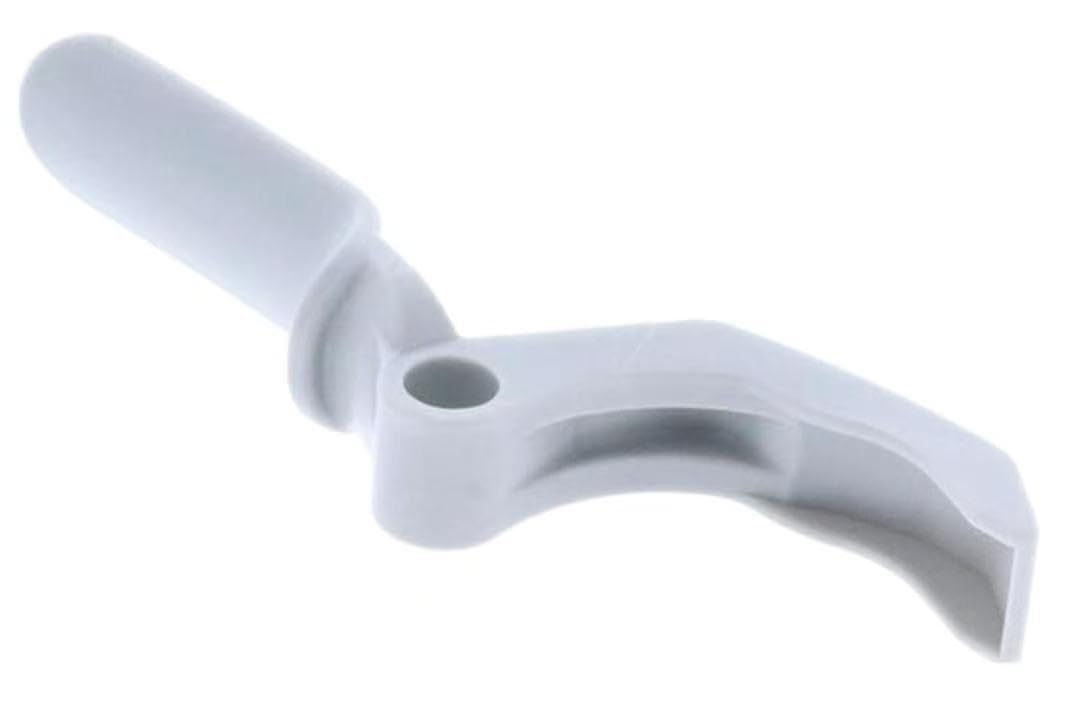 BEEWH 526984001 String Trimmer Switch Trigger Plastic- Compatible for RY40002 Homelite Weed Eater