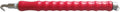 23-363 Heavy Duty Automatic Rebar Wire Twister Tool | Galvanized Steel |, Pull Tie Wire Twister with Ergonomic Rubber