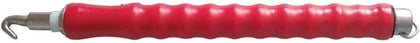 23-363 Heavy Duty Automatic Rebar Wire Twister Tool | Galvanized Steel |, Pull Tie Wire Twister with Ergonomic Rubber