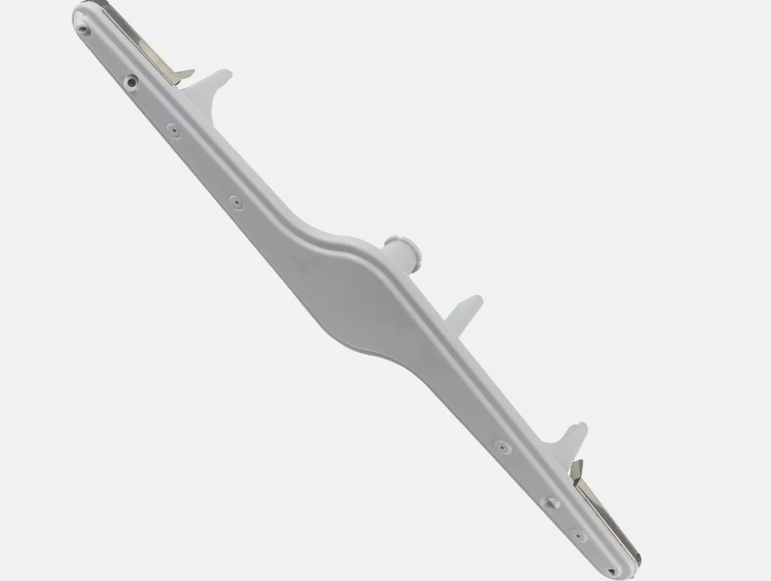 Lower Spray Arm Replacement For Frigidaire FDB1051RES0 FDB1051RES1 FDB1051RES2 FDB1100RHB0 FDB1100RHB2 FDB1100RHB2A FDB1100RHB3A Dishwasher