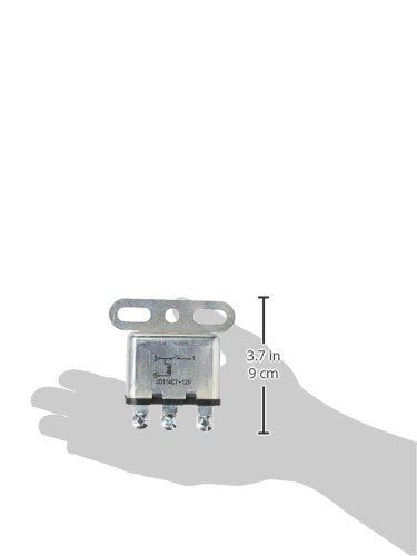 Standard Motor Products HR-106 Relay Assorted, One Size