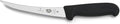 Fibrox 6-In Curved Boning & Fillet Knife, Flexible Steel Blade