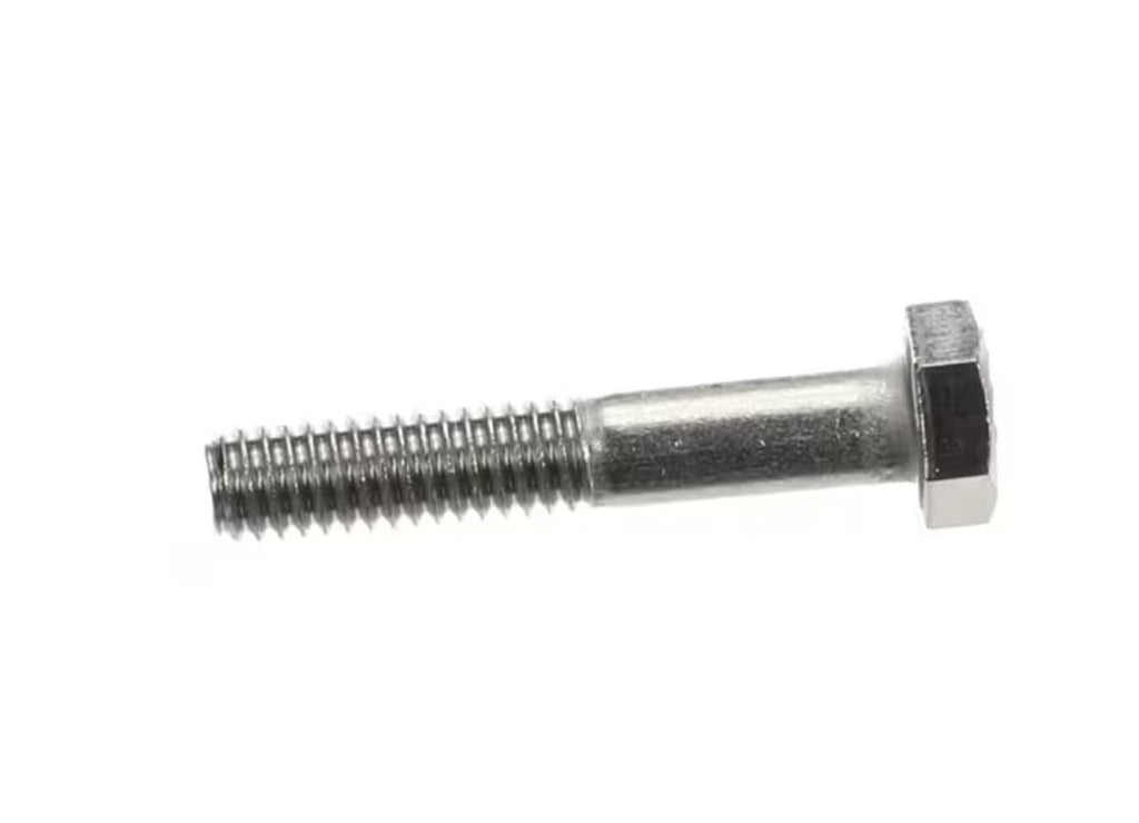 Fits Hobart F593C The Shoulder Bolt, 5/16-18 x 1 3/4" Hex Head, Stainless Steel for C44A, C44AW, C54A