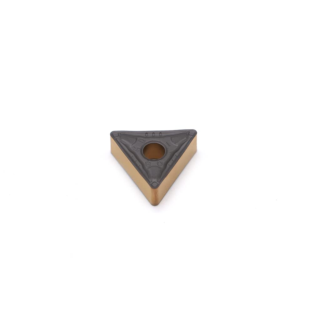 TNMG332/TNMG160408-PM CNC Carbide Inserts, 10 PCS