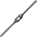 Lenox Tools Hanson 311088 Tap Wrench Number 3-1/2" with Adjustable Handle, Tap Die Extraction