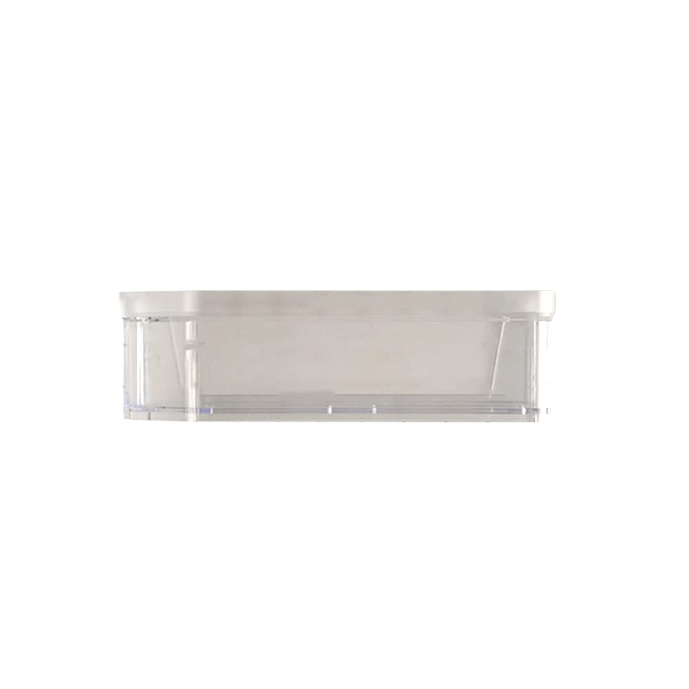 ForeverPRO WR71X38292 Dispenser Door Bin for GE Refrigerator