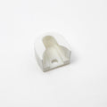 Refrigerator Block Handle Fastener Compatible with Frigidaire 218396700