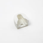 Refrigerator Block Handle Fastener Compatible with Frigidaire 218396700