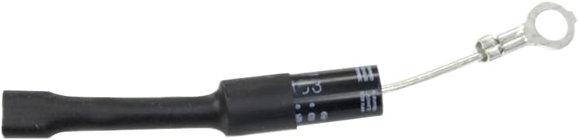ForeverPRO 5304515185 Diode for Frigidaire Microwave