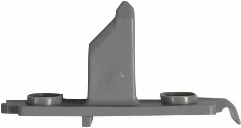New OEM Genuine Washer Door Strike For Maytag MHW3505FW1 MHW4000BW1