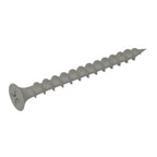 Exterior Screws - Safe for Use in Treated Lumber - #2 Phillips Bugle Head - Coarse Thread Deck Screws - PrimeGuard