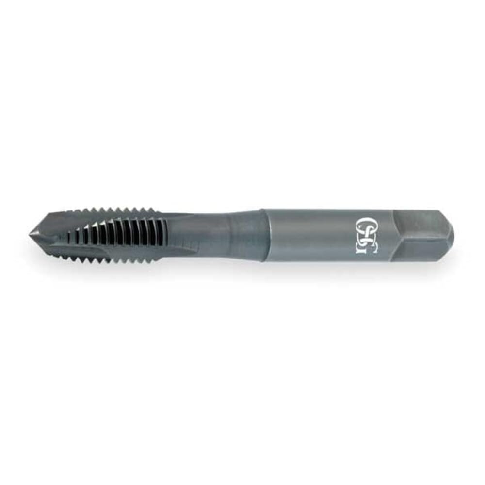 Spiral Point Tap, Plug, S/O, 1/2, 13