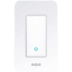 Smart Light Switch, Wireless 3 Way Light Switch, No Neutral Required, Alexa
