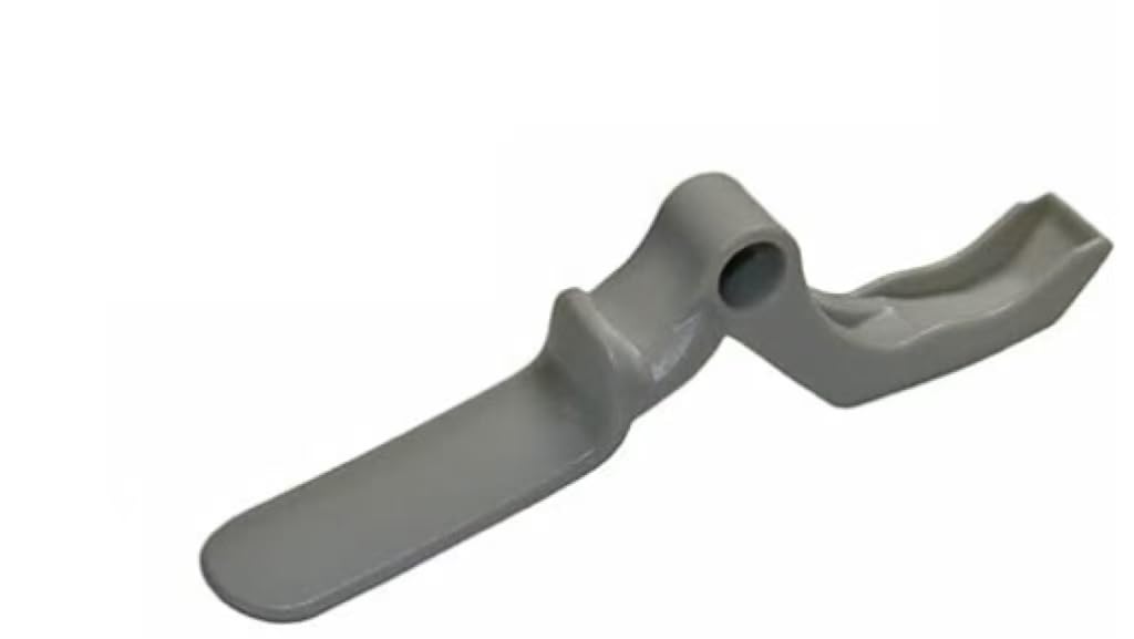 BEEWH 526984001 String Trimmer Switch Trigger Plastic- Compatible for RY40002 Homelite Weed Eater