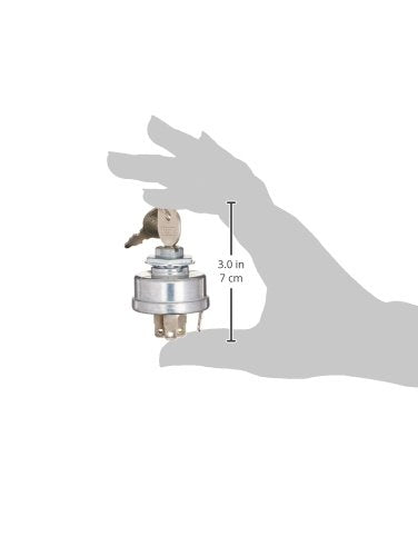 Oregon 33-399 Ignition Switch Lawn Mower Replacement Part