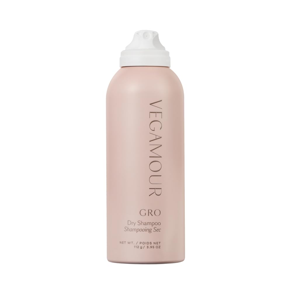 GRO Dry Shampoo