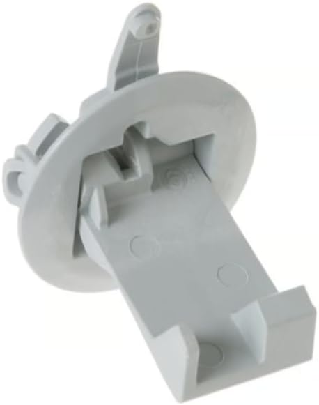 Washer Lid Lock Stirrer WH02X24106 Compatible with GE 4587945 AP6034300 PS11766684 EAP11766684 PD00042508 Replace part number