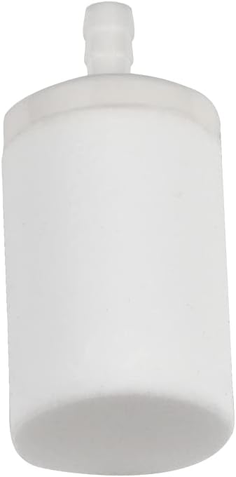 503873305 Trimmer Starter Pawl Bridge -2Pack- for Husqvarna 123L 128C 128L 128LD 223L 326L with Fuel Line Filter Kit