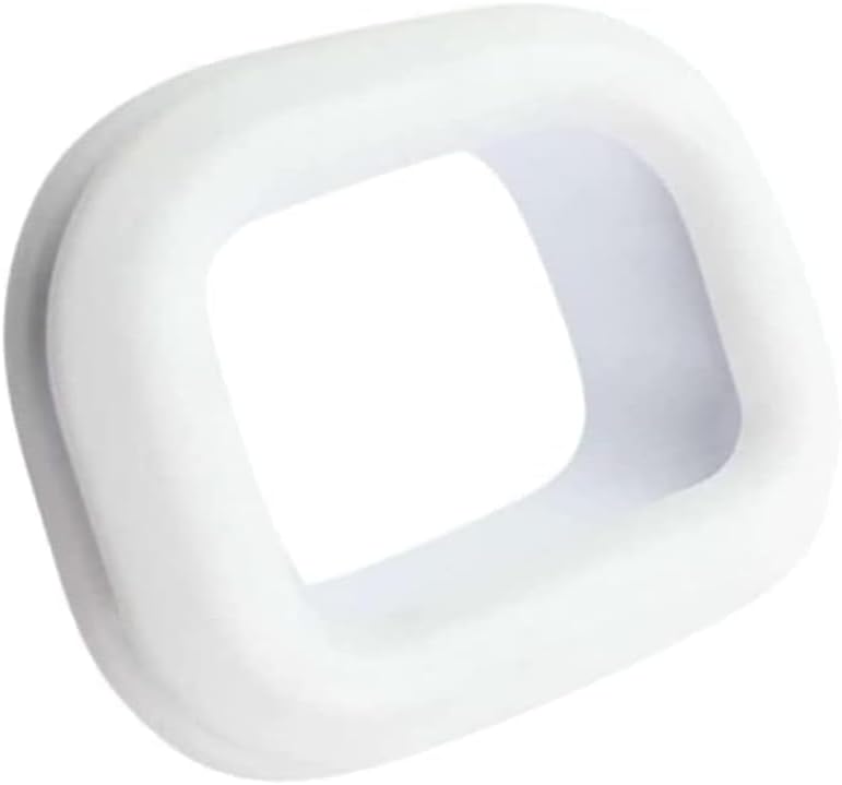 Ice Chute Cap Replacement For Samsung RF28JBEDBSR/AA RF28R7201SR/AA RF28NHEDBSG/AA RF28R7201SG/AA RF28NHEDBSR/AA RF28R7201DT/AA RF28R6201SR/AA RF28R6221SR/AA RF28R6241SR/AA Refrigerator