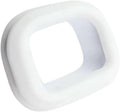 Ice Chute Cap Replacement For Samsung RF28JBEDBSR/AA RF28R7201SR/AA RF28NHEDBSG/AA RF28R7201SG/AA RF28NHEDBSR/AA RF28R7201DT/AA RF28R6201SR/AA RF28R6221SR/AA RF28R6241SR/AA Refrigerator