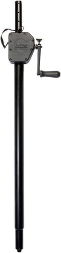 On-Stage Crank-Up Subwoofer Pole