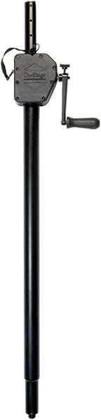 On-Stage Crank-Up Subwoofer Pole