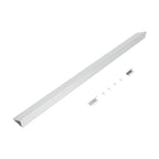 STAINLESS STEEL SLIDE-IN RANGE REAR FILLER KIT