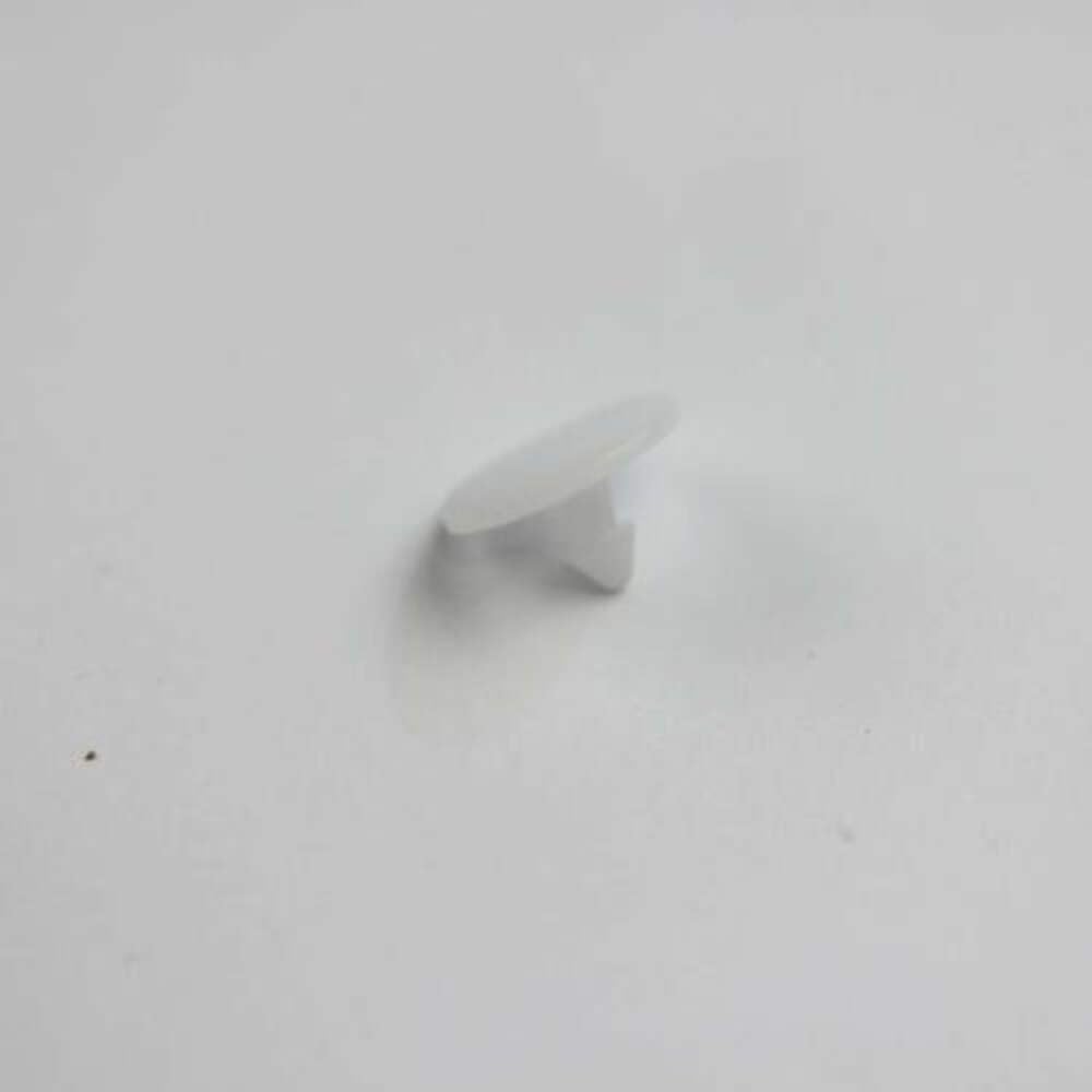 Whirlpool WP3400918 OEM Dishwasher Upper Spray Arm Retaining Clip Replacement Part