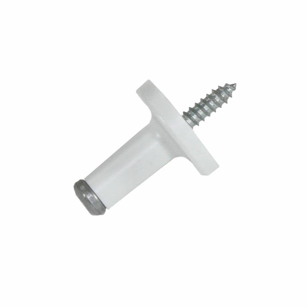 WP2196483 for Whirlpool Refrigerator Shelf Stud 2196205