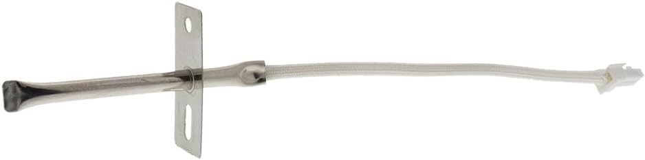 Temperature Sensor Replacement For LG 619530 LDE4411ST/00 LDE4413BD LDE4413BD/00 LDE4413ST LDE4415BD LDE4415BD/00 LDE4415ST LDE4415ST/00 LDE5415ST LDG3011ST LDG3015SB LDG3015ST Range