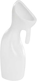 KIH14501 - Female Urinal, Translucent