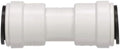 Watts AquaLock Plastic Push-to-Connect Union Coupling 1/2" CTS x 1/2" CTS